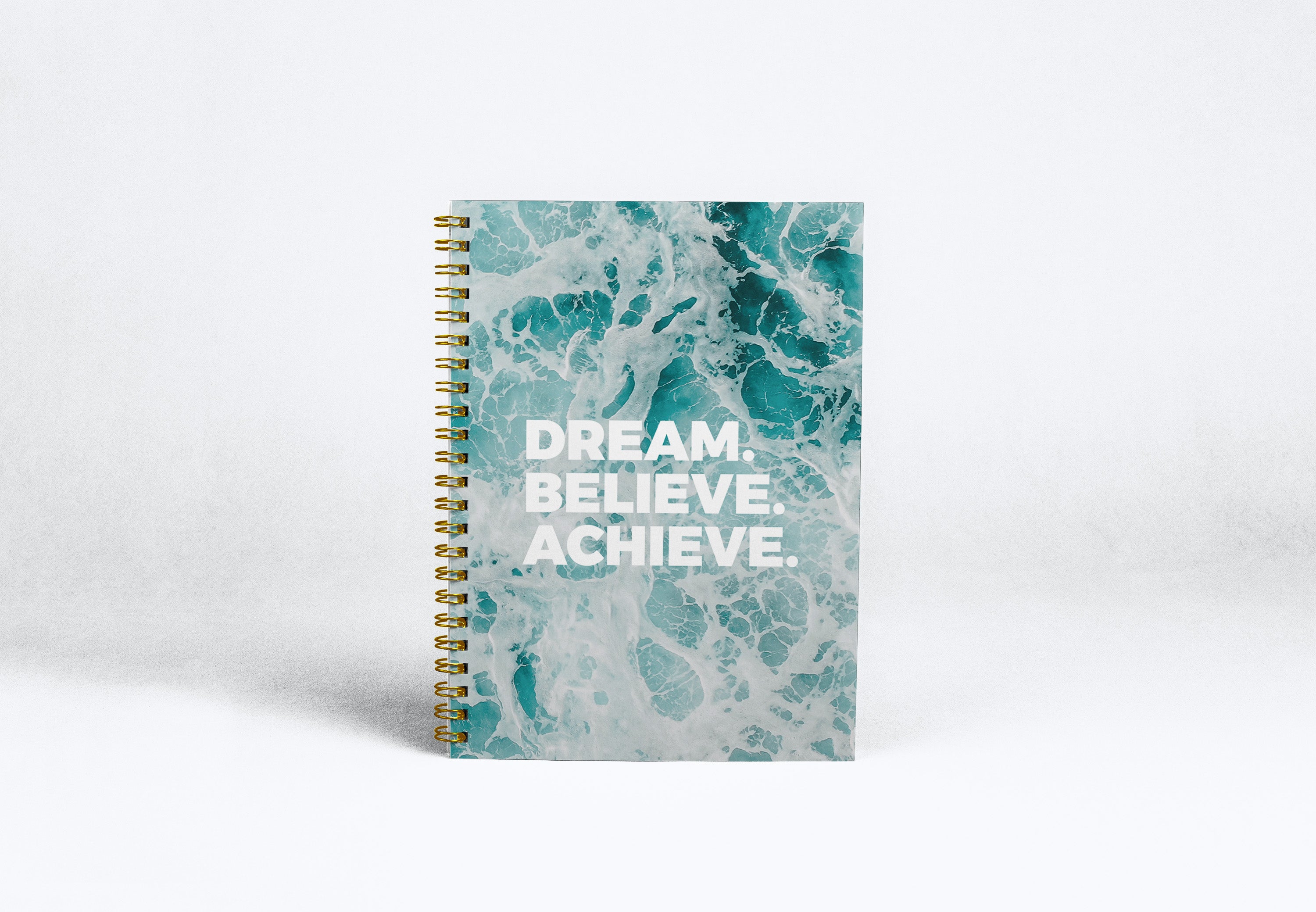 Light Blue DREAM Ocean Planner + Strategic Planning Session with Kelly Roach