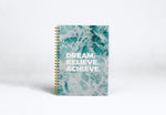 Load image into Gallery viewer, Light Blue DREAM Ocean Planner + Strategic Planning Session with Kelly Roach
