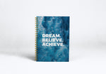 Load image into Gallery viewer, Dark Blue DREAM Planner + Strategic Planning Session with Kelly Roach
